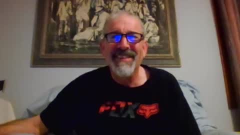 Jon online show from June 27, 1:55 am