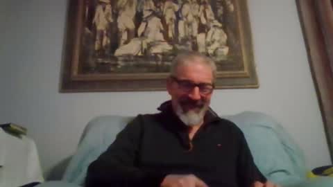 Jon online show from February 15, 1:41 am