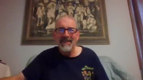 Jon online show from May 2, 4:57 pm