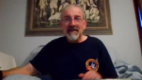 Jon online show from June 18, 11:43 pm