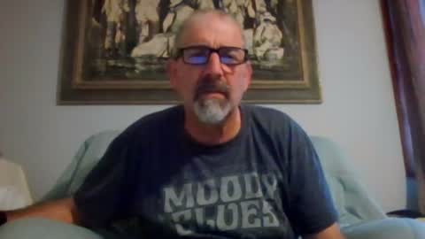 Jon online show from August 2, 2:19 pm