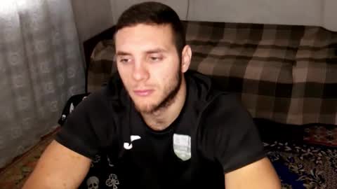 Snapshot of jordan1dior chatting on October 13, 6:26 am Jordan Dior online show from October 13, 6:26 am