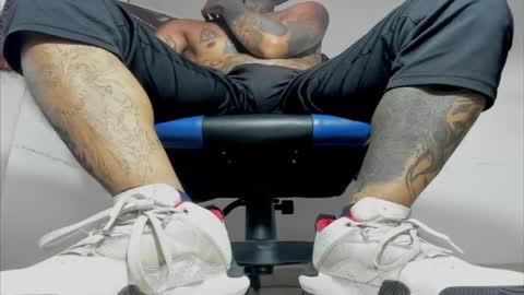 jordan33blake online show from March 9, 2:16 am