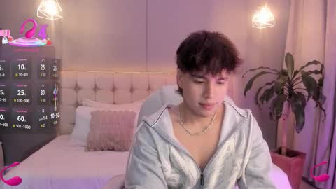 JORDAN online show from October 23, 9:37 pm