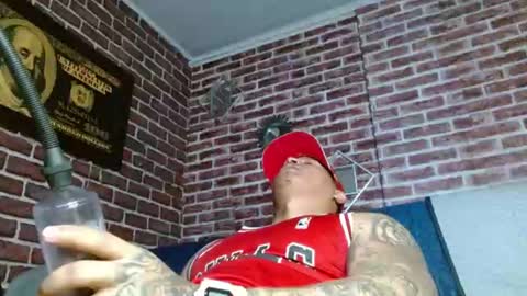 Jordan  online show from June 30, 12:43 am
