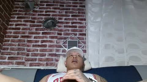 Jordan  online show from June 28, 6:04 pm