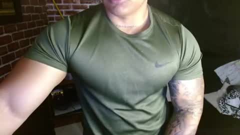 Jordan  online show from June 23, 11:33 pm