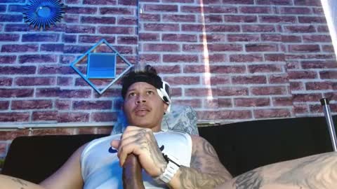 Jordan  online show from April 30, 8:57 pm
