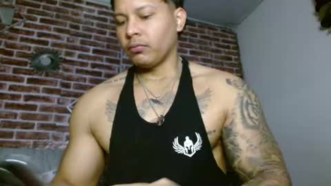 Jordan  online show from August 2, 11:39 pm