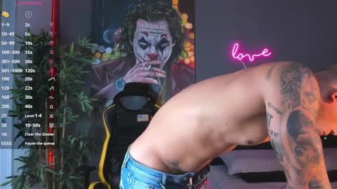 Jordan online show from February 4, 9:07 am