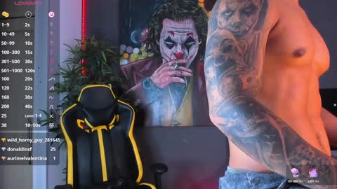 Jordan online show from January 28, 12:11 pm