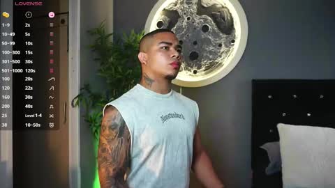 Jordan online show from November 3, 12:17 pm