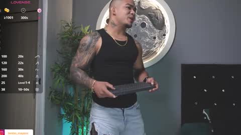 Jordan online show from January 17, 10:24 am