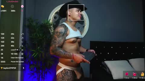 Jordan online show from October 31, 10:04 am