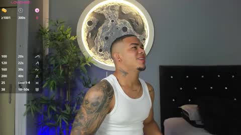 Jordan online show from December 20, 10:22 am