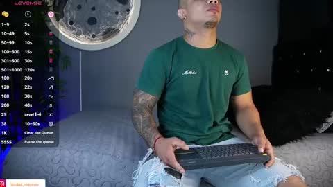 Jordan online show from July 6, 10:01 am