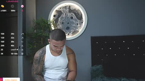 Jordan online show from February 22, 9:13 am