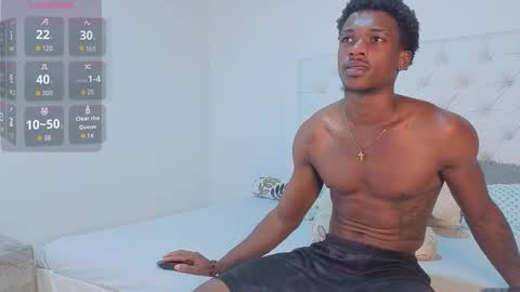 Jordan Moreno  online show from March 19, 3:34 am