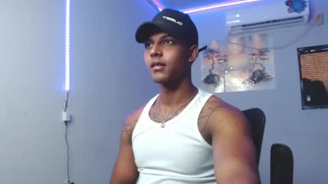 jordan_z_ online show from July 16, 12:08 pm