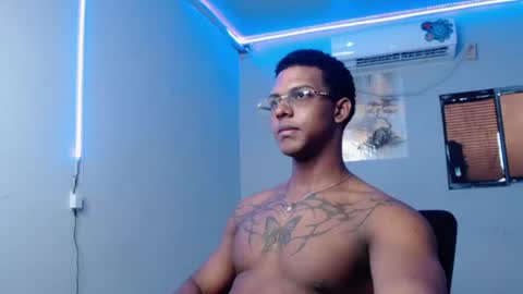 jordan_z_ online show from July 17, 2:52 pm