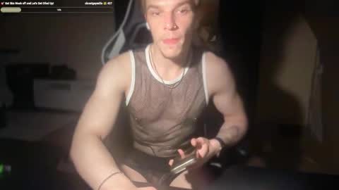 JordanBeaux online show from November 30, 3:13 am