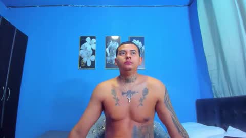 Jordanharrd online show from May 2, 1:11 am