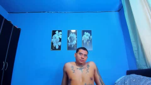 Jordanharrd online show from December 14, 5:30 pm