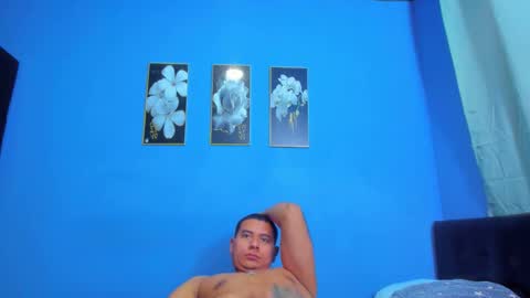 Jordanharrd online show from April 29, 2:38 am