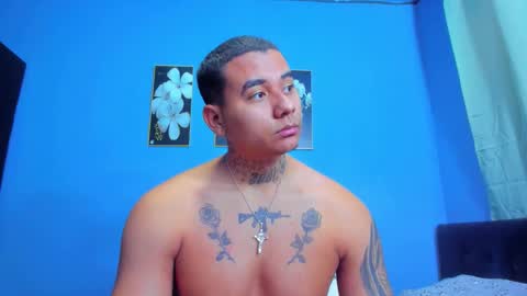 Jordanharrd online show from April 27, 12:41 am