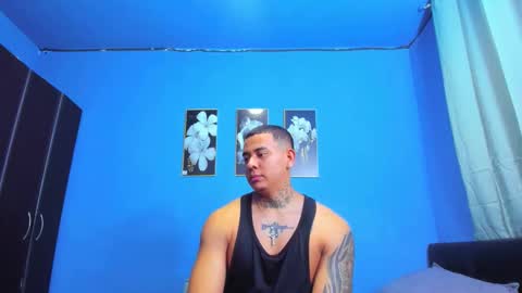 Jordanharrd online show from November 29, 1:57 am