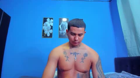 Jordanharrd online show from April 29, 11:31 pm