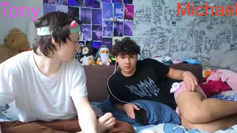 Jordan online show from February 2, 9:49 am