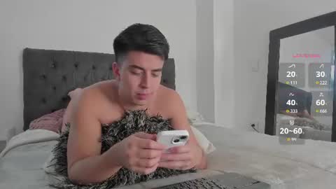 Will online show from July 28, 10:42 pm