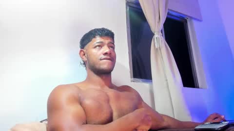 JordanParis online show from October 30, 10:16 am