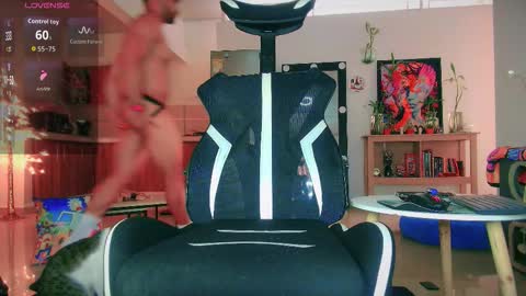 JordanRossie online show from February 12, 10:35 pm