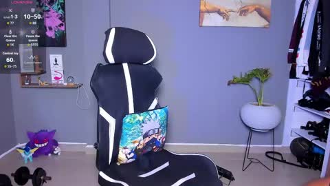 JordanRossie online show from April 22, 12:23 pm