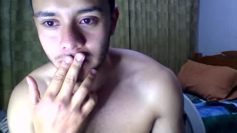 jorge906501 online show from January 21, 3:26 am