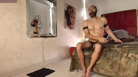 jorgeperezz online show from July 10, 3:39 pm