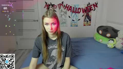 Mila online show from November 4, 2:13 am