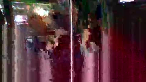 Joey  Amy online show from September 23, 7:09 pm