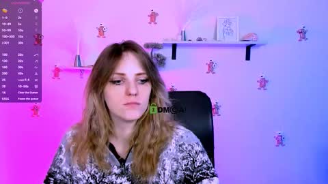 jose_fairy online show from January 18, 10:24 am