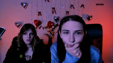 jose_fairy online show from February 20, 9:33 am