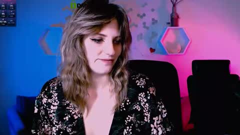 jose_fairy online show from October 15, 6:16 am