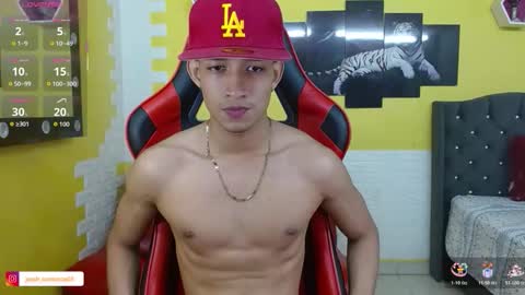 jose_sexycumm online show from November 25, 8:07 pm