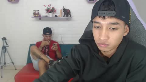 jose_sexycumm online show from March 5, 2:14 am