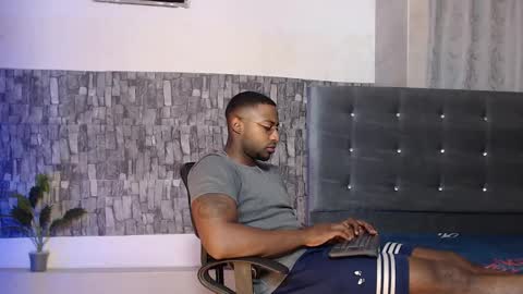 Jackson online show from November 4, 12:28 pm