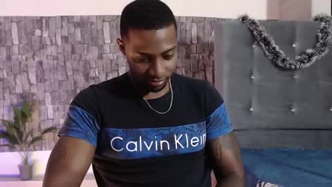 Jackson online show from December 5, 2:59 pm