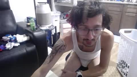 Josef online show from February 9, 5:22 am