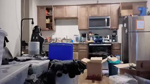 Josef online show from June 15, 10:57 pm