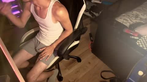 Josef online show from July 29, 2:44 am